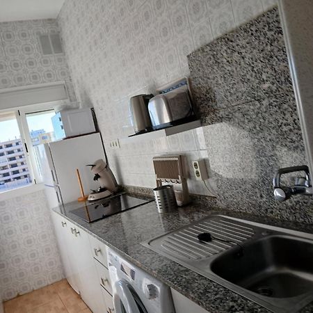 Apartement Grimaca Oropesa Del Mar Espana Exteriér fotografie
