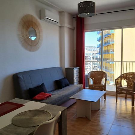 Apartement Grimaca Oropesa Del Mar Espana Exteriér fotografie