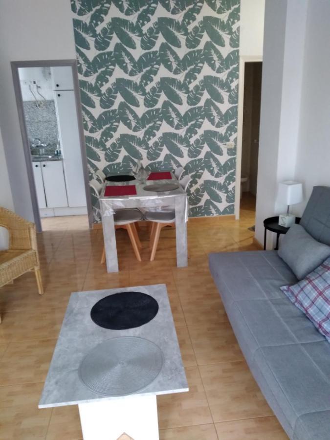 Apartement Grimaca Oropesa Del Mar Espana Exteriér fotografie