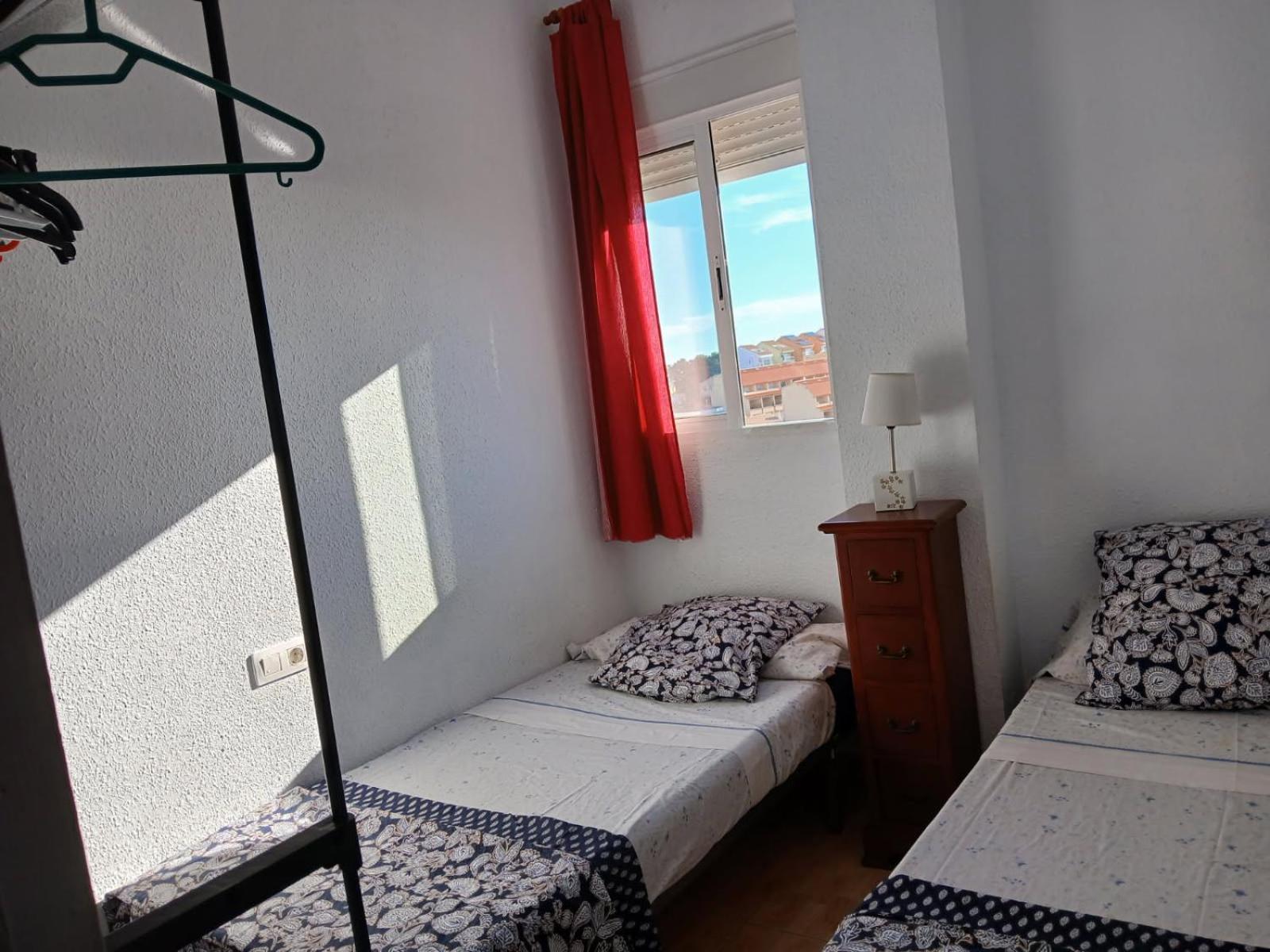 Apartement Grimaca Oropesa Del Mar Espana Exteriér fotografie