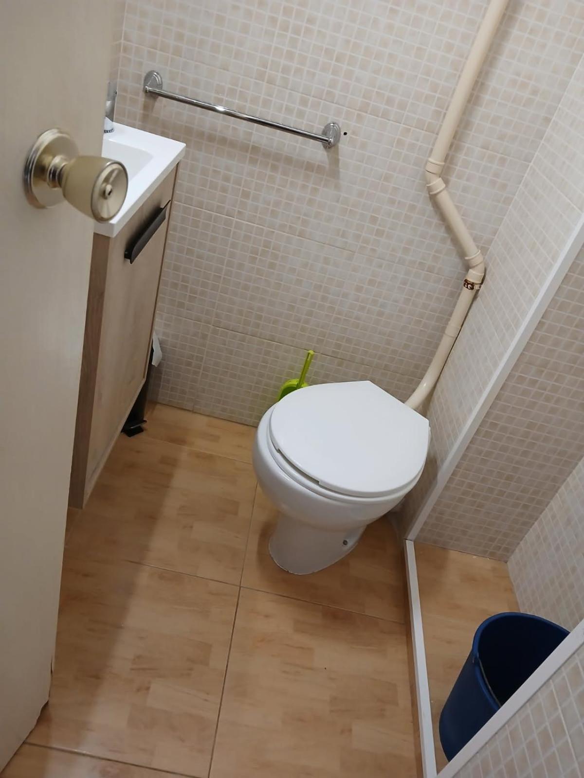 Apartement Grimaca Oropesa Del Mar Espana Exteriér fotografie