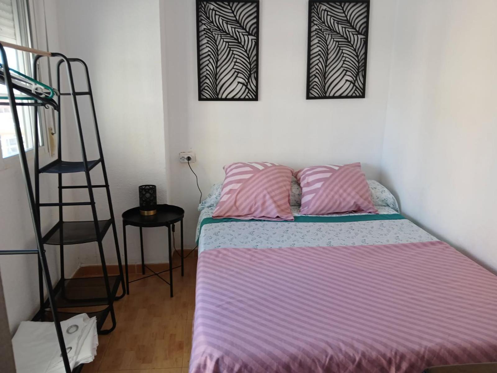 Apartement Grimaca Oropesa Del Mar Espana Exteriér fotografie