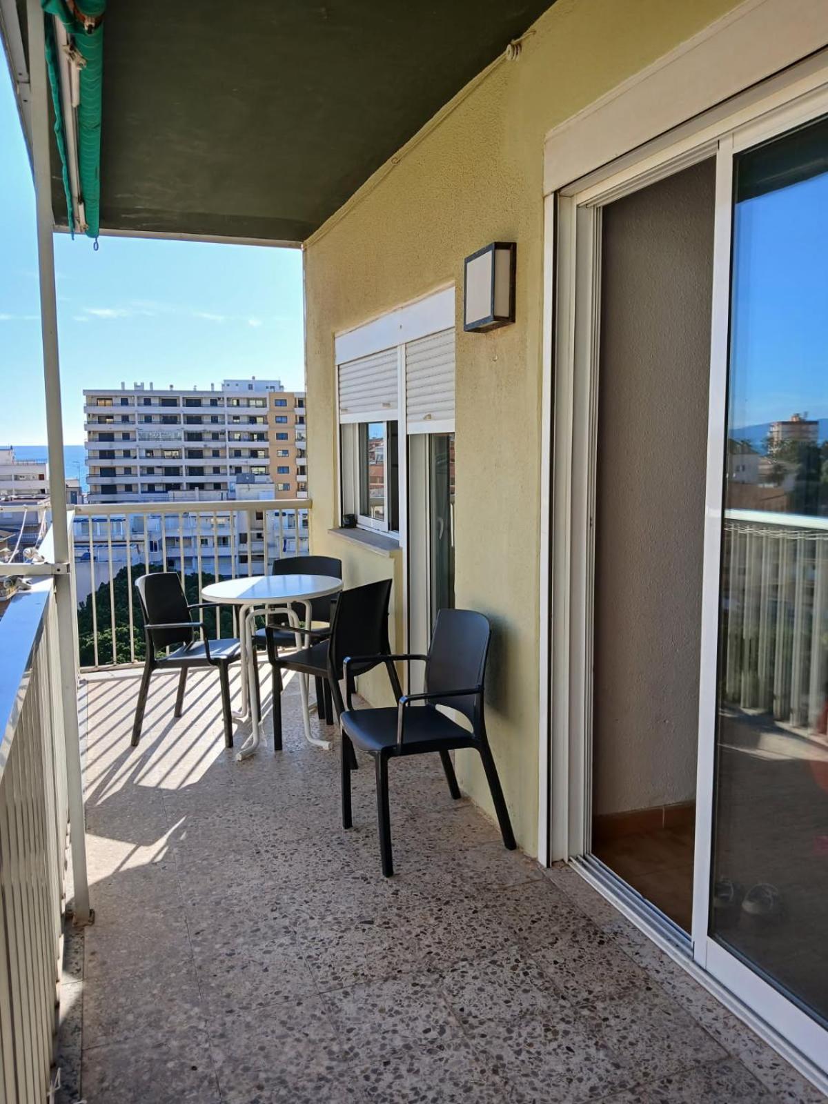 Apartement Grimaca Oropesa Del Mar Espana Exteriér fotografie