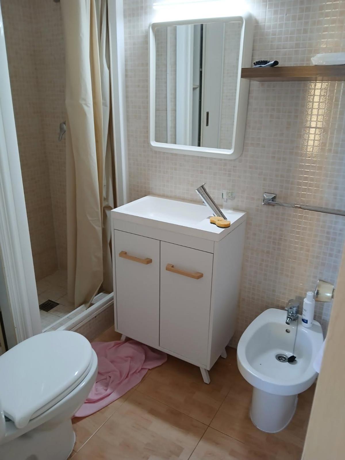 Apartement Grimaca Oropesa Del Mar Espana Exteriér fotografie